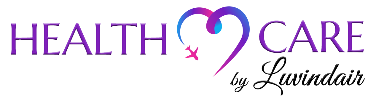 Health Care by Luvindair